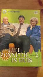 Het zonnetje in huis. Seizoen 2., Alle leeftijden, Ophalen of Verzenden, Zo goed als nieuw, Overige genres