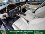 Jaguar XJ 3.5 V8 Sport (bj 2003, automaat), Automaat, Achterwielaandrijving, Gebruikt, 258 pk