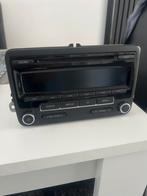 Vw autoradio origineel, Auto-onderdelen, Elektronica en Kabels, Ophalen of Verzenden