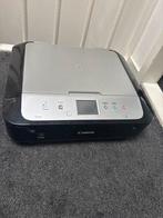 Canon Pixma Printer - All-in-one, Computers en Software, Printers, Ophalen, Gebruikt, Inkjetprinter, All-in-one