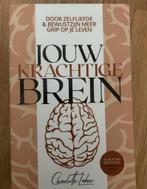 Jouw krachtige brein, Ophalen of Verzenden, Zo goed als nieuw