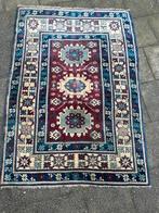 Perzisch tapijt handgeknoopte .maat. 142X101cm, 200 cm of meer, 200 cm of meer, Rechthoekig, Ophalen of Verzenden