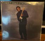 Robert Cray - Strong Persuader (Mint), Cd's en Dvd's, Vinyl | Jazz en Blues, 1980 tot heden, Ophalen of Verzenden, Zo goed als nieuw