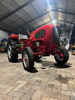 Güldner spessart a2kn, Ophalen