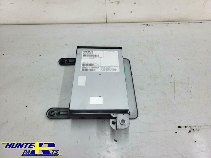 Radio versterker Volvo XC60 I('08->) 30659686, Auto-onderdelen, Elektronica en Kabels, Volvo, Gebruikt, Ophalen of Verzenden