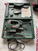 Decoupeerzaag van Metabo, Doe-het-zelf en Verbouw, Gereedschap | Zaagmachines, Ophalen, Decoupeerzaag, Zo goed als nieuw, 30 tot 70 mm