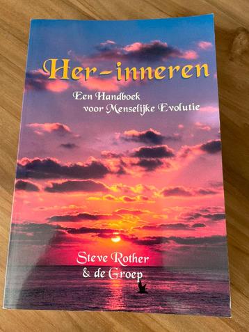 Her-inneren | Steve Rother beschikbaar voor biedingen