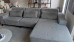 BANK TE KOOP, Huis en Inrichting, Banken | Bankstellen, Ophalen, 250 tot 300 cm, Gebruikt, Hoekbank