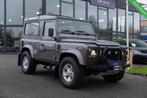 Land Rover Defender 2.5 90 Td5|County SV|Youngtimer|Open dak, Auto's, Land Rover, Euro 2, Gebruikt, Zwart, 2495 cc