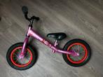 Loekie loopfiets 12,5 inch in hele goede staat., Ophalen, Zo goed als nieuw, Minder dan 16 inch, Loekie