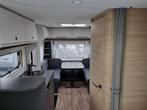 Fendt Apero 465 TG, Caravans en Kamperen, Caravans, Standaardzit, Fendt, 5 tot 6 meter, Overige typen