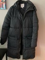 Object winterjas zwart maat S - defecte rits, Kleding | Dames, Zwart, Object, Ophalen of Verzenden, Maat 36 (S)