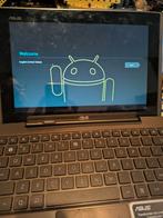 Asus tf-101, Computers en Software, Android Tablets, Gebruikt, ASUS, 16 GB, Wi-Fi