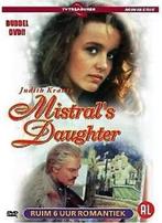 Mistral's Daughter NIEUW EN GESEALD 2 X DVD, Cd's en Dvd's, Alle leeftijden, Boxset, Drama, Ophalen of Verzenden