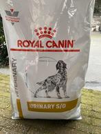 Royal canin urinary, Ophalen, Hond