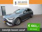 Mercedes-Benz C-Klasse 220 D € 39.900,00, Auto's, Nieuw, Origineel Nederlands, Alcantara, Zilver of Grijs