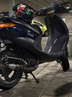 Peugot vivacity 70cc brom, Fietsen en Brommers, Scooters | Peugeot, Zo goed als nieuw, Ophalen, Vivacity