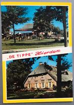 Lunchroom “ De Tippe “ , Hierden, Verzamelen, Ophalen of Verzenden, Ongelopen, Gelderland