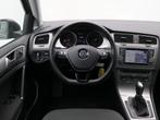 Volkswagen Golf 1.0 TSI 116PK Comfortline AUTOMAAT / NAVIGAT, Te koop, Zilver of Grijs, Benzine, Hatchback