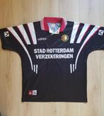 Feyenoord vintage shirt Adidas de kuip voetbal Rotterdam, Verzamelen, Ophalen of Verzenden, Gebruikt, Feyenoord, Shirt