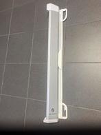 Roly Gate Oprolbaar Kinderhekje - Kinderwekker, Overige materialen, Gebruikt, Oprolhekje, Ophalen of Verzenden