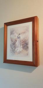 Sleutelkast, Huis en Inrichting, Kasten | Lockerkasten, Ophalen