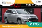 Mitsubishi Outlander 2.4 PHEV Intense € 16.649,00, Auto's, Mitsubishi, Automaat, Outlander, Euro 6, 4 cilinders
