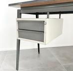 Bureau Marko vintage industrieel design, Ophalen, Bureau