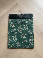 Ralph Lauren home placemats 4 stuks, kerst  NIEUW origineel, Huis en Inrichting, Ophalen of Verzenden, Nieuw, Groen, Placemat