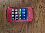 Samsung GT-S5360, Telecommunicatie, Mobiele telefoons | Samsung, Gebruikt, Overige modellen, Ophalen of Verzenden, Roze
