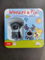 Woezel & Pip Verstoppertje Spelen - Compleet!, Ophalen of Verzenden, Zo goed als nieuw, Ontdekken, Met geluid