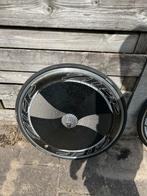 Zipp super9 disc 11speed rim brake, Fietsen en Brommers, Wiel, Gebruikt, Racefiets, Ophalen of Verzenden