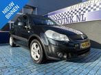 Suzuki SX4 1.6 Shogun, Emergency brake assist, Gebruikt, 4 cilinders, Origineel Nederlands