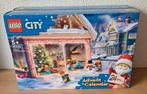 Lego City 60436 advent kalender  24 leuke figuurtjes NIEUW, Ophalen of Verzenden, Nieuw, Complete set, Lego