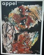 Karel Appel Retrospectief, Ophalen of Verzenden, Gelezen, Schilder- en Tekenkunst