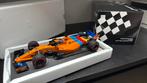 Fernando Alonso 1:18 McLaren laatste F1 race!, Hobby en Vrije tijd, Modelauto's | 1:5 tot 1:12, Ophalen, Nieuw