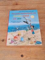 Het grote voorleesboek van zomer, zand en zee, Selma Noort, Selma Noort, Jongen of Meisje, Ophalen of Verzenden, Zo goed als nieuw
