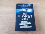 Als de nacht valt. Marieke Nijkamp, Boeken, Ophalen of Verzenden, Gelezen, Marieke Nijkamp, Fictie