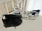 Kinderschoenen maat 30, Verzenden, Gedragen, Wit, Sneakers of Gympen