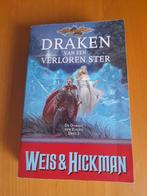 Weis en Hickman, Boeken, Fantasy, Ophalen of Verzenden