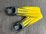 Duik vinnen, Watersport en Boten, Duiken, Ophalen of Verzenden, Gebruikt, Zwem- of Duikvliezen