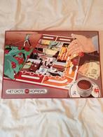 Het Grote Koffiespel, Hobby en Vrije tijd, Gezelschapsspellen | Bordspellen, Vijf spelers of meer, Ophalen, Gebruikt, Onbekend