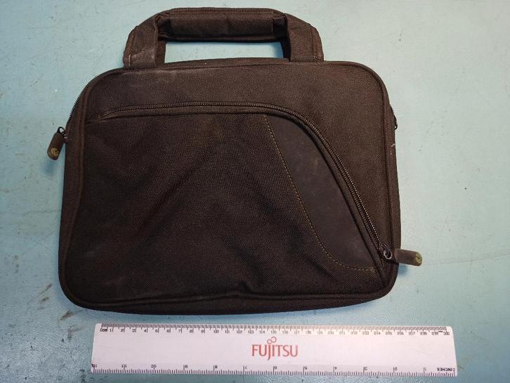 Kleine laptop tas, Computers en Software, Laptoptassen, Gebruikt, Aktetas, 12 inch, Ophalen of Verzenden