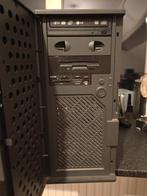 Retro game pc / vintage gaming pc, Computers en Software, Vintage Computers, Ophalen