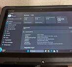 Getac i5 f110 met 4gb,128gb ssd(auto,diagnose,delphi), Computers en Software, Ophalen, Zo goed als nieuw, 10 inch