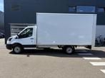 Ford Transit 350 2.0 TDCI L5H1 Trend Skeletal | BAKWAGEN | A, Voorwielaandrijving, Euro 6, Met garantie (alle), 2500 kg