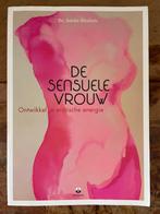 Saida Désilets - De sensuele vrouw, Boeken, Ophalen, Sociale wetenschap, Saida Désilets, Zo goed als nieuw