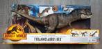 Jurassic World Dominion Tyrannosaurus Rex, Kinderen en Baby's, Speelgoed | Actiefiguren, Nieuw, Verzenden