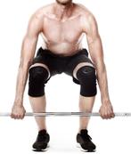 Rehband RX Knee Sleeves 7mm, Ophalen of Verzenden, Nieuw, Benen, Overige typen