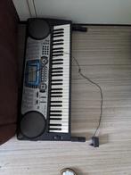 casio ctk 651, werkt als nieuw met standaard, Muziek en Instrumenten, Keyboards, Casio, 61 toetsen, Met standaard, Ophalen of Verzenden